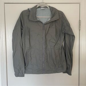 Columbia Women’s Rain Jacket